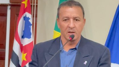 Vereador Edson Ferraz propõe mais apoio da saúde a idosos em abrigos de São Carlos