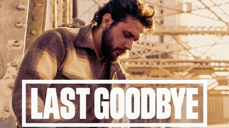 Gustavo Mioto lança "Last Goodbye", primeiro single de sua carreira internacional