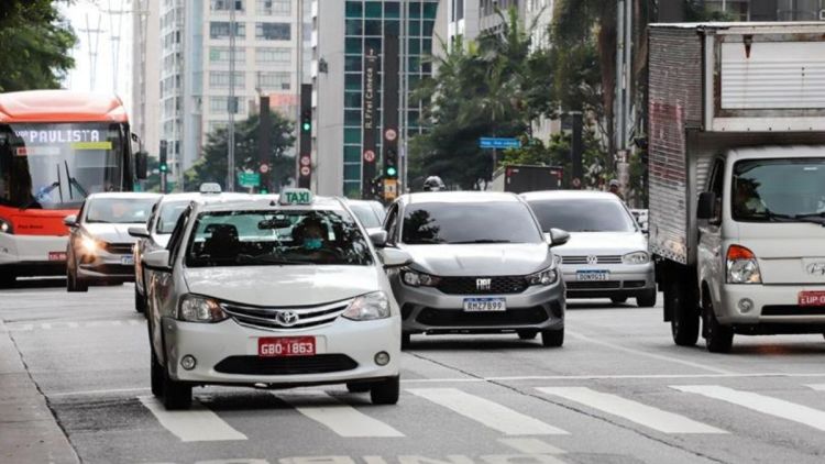 Sefaz-SP divulga tabela de valores-base para IPVA 2026 de veículos paulistas