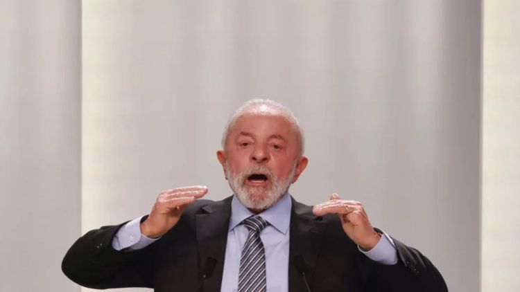 Não quero amigo e não sei se será mulher, homem, preto ou branco, diz Lula sobre vaga no STF