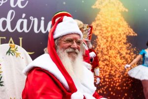 Shopping Iguatemi São Carlos abre temporada de Natal com decoração, encontro com Papai Noel e atividades para família