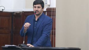 Bruno Zancheta apresenta projeto de lei que pode garantir desconto no IPTU para famílias com pessoas com Transtorno do Espectro Autista (TEA)