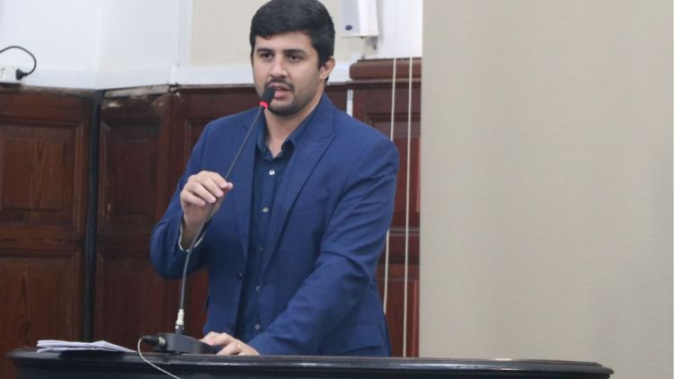 Bruno Zancheta apresenta projeto de lei que pode garantir desconto no IPTU para famílias com pessoas com Transtorno do Espectro Autista (TEA)