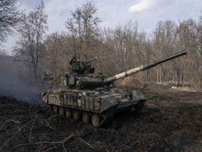 &quot;É uma guerra de drones e artilharia&quot;: russos tentam vencer ucranianos pelo cansaço no Donbass
