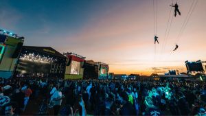 João Rock inicia vendas do último lote no dia 9 de abril