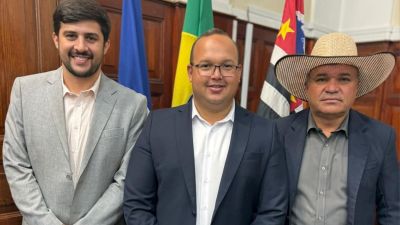 Comissão da Pessoa com Deficiência protocola ofícios cobrando acessibilidade nos espaços esportivos de São Carlos