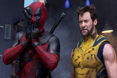 Deadpool & Wolverine | Filme deve estrear com recorde nas bilheterias