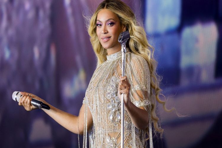Beyoncé revela viver com doença crônica