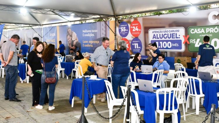 Feirão Casa Paulista tem início nesta sexta-feira com 125 cartas de crédito habitacional
