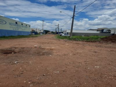 Empresários reclamam do abandono das obras de pavimentação e drenagem do Parque São José