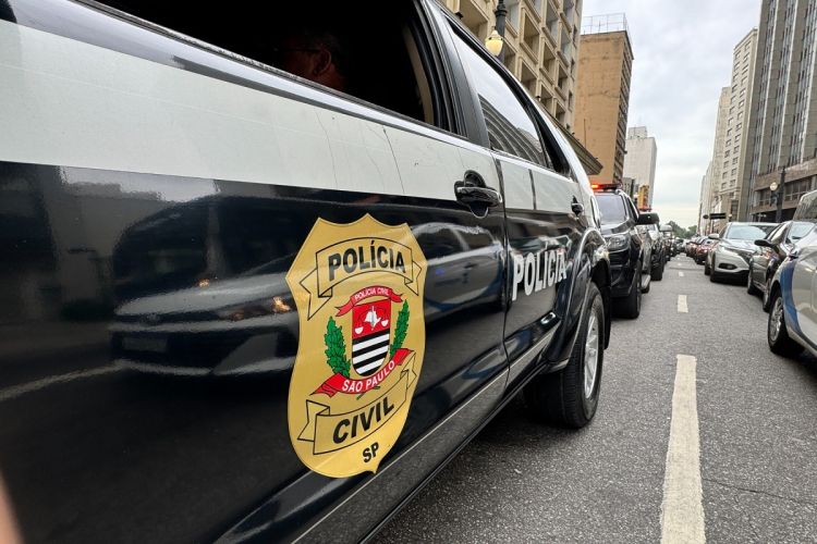 Polícia Civil prende dupla e apreende 561 kg de fios furtados em Americana