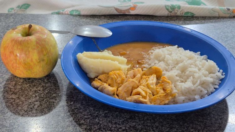 Férias com alimentação garantida: Prefeitura de Ibaté inicia merenda escolar durante o recesso escolar