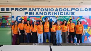 Programa 'Faça Bonito' leva oficinas de prevenção às escolas estaduais de São Carlos