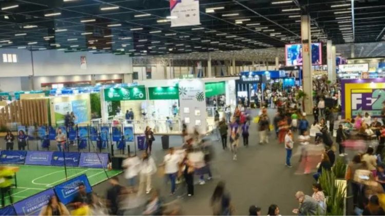 Sebrae-SP levará cerca de 800 empresários da região de São Carlos para a Feira do Empreendedor