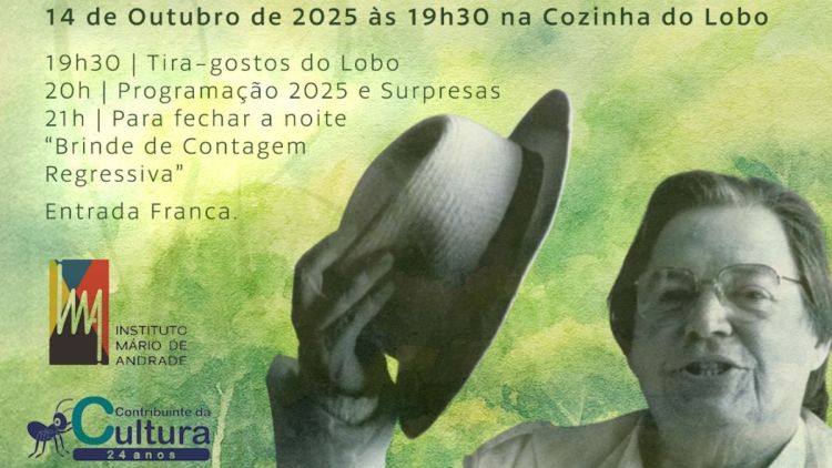 Em noite de lançamento, o 21º Festival ChorandoSemParar apresenta surpresas da “Edição Tom Jobim – Uma Ode à Natureza”