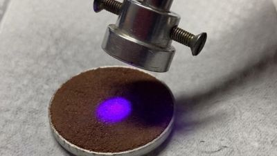 Laser revela aumento de carbono no solo em fazendas com manejo sustentável