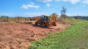 Eixo SP investe R$ 1,4 mi em nova base da PMRv na SP 304