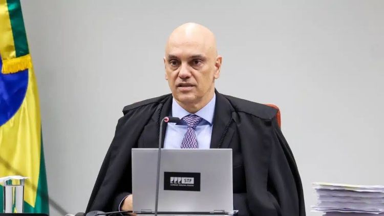 CPI aprova convite a Moraes e Toffoli e convoca banqueiro Daniel Vorcaro