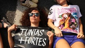 Pesquisa analisa propostas dirigidas às mulheres em planos de governo