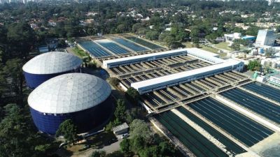 Governo de SP abre prazo para municípios integrarem estrutura regional do saneamento