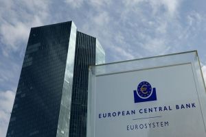 Dirigente do BCE defende vantagens em implementação de moeda digital