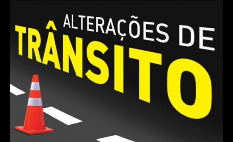 Atenção Motoristas: Secretaria de Trânsito anuncia mudanças em ruas da Vila Prado