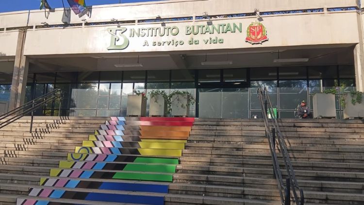Guarda Municipal de Ibaté participa de curso no Instituto Butantan sobre animais peçonhentos