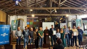 Café de Torrinha entra para o mapa do café brasileiro