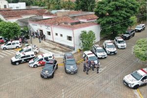 Operação Hospedagem prende cinco e apreende mais de 870 porções de drogas em Lavínia e Araçatuba