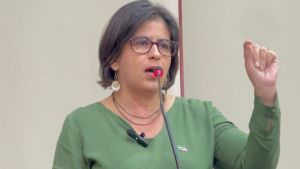 Vereadora Raquel Auxiliadora cobra execução da Lei de Proteção aos Órfãos do Feminicídio em São Carlos