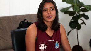 Do sonho à pista: Yasmmin Andrades, a jovem campeã que inspira Araraquara