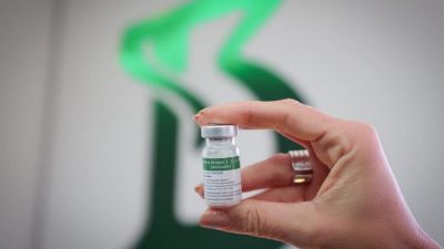 Botucatu inicia vacinação contra a dengue com imunizante desenvolvido pelo Instituto Butantan