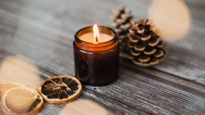 MEIs no setor de velas aromáticas crescem 195,6% no estado de São Paulo nos últimos cinco anos