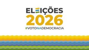 Eleições 2026: outubro tem datas do 1º e do 2º turnos definidas pela Constituição
