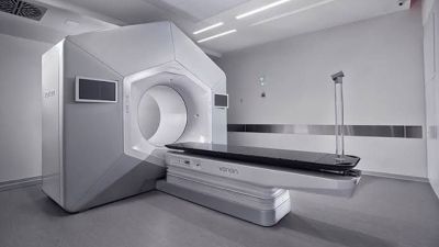 Equipamento de radioterapia destinado pelo Governo Federal será entregue à Santa Casa
