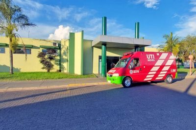 Plantão Noturno de Vacinação contra Poliomielite e Atualização de carteirinha, acontece nesta quinta-feira (13), em Ibaté