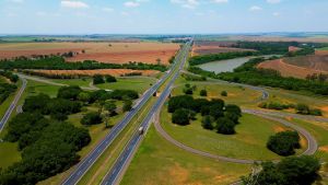 “Operação Tiradentes” mobiliza estrutura reforçada nas rodovias da Ecovias Noroeste Paulista