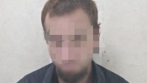 GCM prende homem em flagrante por furto de fiação em posto de saúde no Jardim Brasil