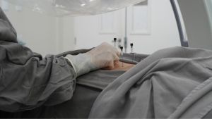 Santa Casa supera 160 atendimentos no Ambulatório da Dor em 2025