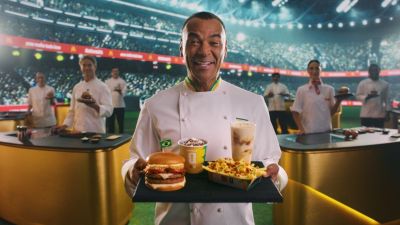 McDonald's anuncia em detalhes as "Seleções do Méqui" para Copa do Mundo FIFA 2026