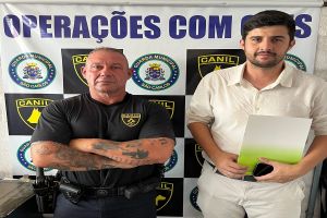 Bruno Zancheta destina recursos para reforma geral no canil da Guarda Municipal