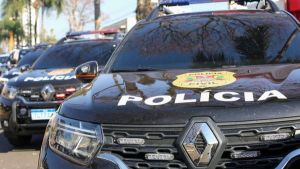 Polícia Civil esclarece roubo de veículo e apreende 4 adolescentes no interior de SP
