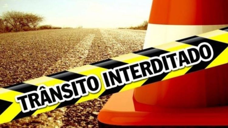 Obras e operações especiais provocam mudanças no trânsito em dois pontos de São Carlos