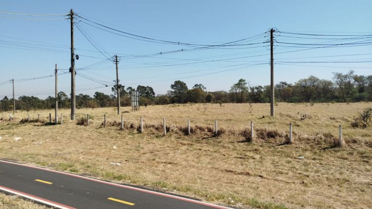 Operação intensifica combate a queimadas em São Carlos