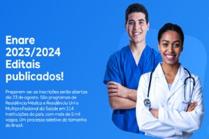 UFSCar oferece dez vagas para Residência Médica por meio do Enare
