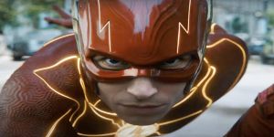 Warner adianta estreia do filme do Flash nos EUA