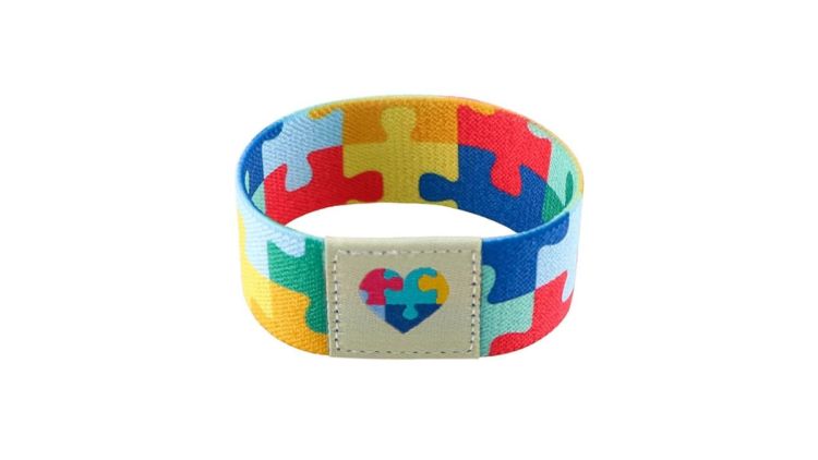 Vereador Bruno Zancheta propõe uso de pulseiras coloridas para atendimento de pessoas com TEA nas unidades de saúde