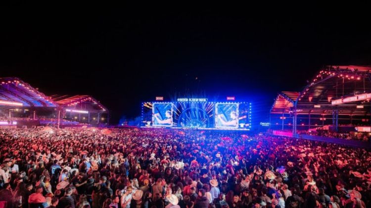 Ribeirão Rodeo Music abre vendas do Lote Raiz para a edição histórica de 20 anos
