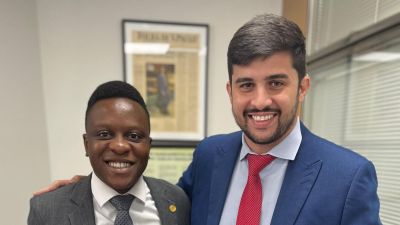 Recurso destinado por Guto Zacarias atende ao pedido do vereador Bruno Zancheta