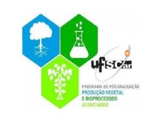 UFSCar oferta curso de mestrado em Produção Vegetal e Bioprocessos Associados